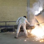 تحذيرات استخباراتية أمريكية من "سلاح نووي سعودي"