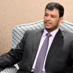 نائب رئيس المجلس الرئاسي اليمني: شعبنا يعيش منذ 12 عاما تحت الانقلاب والحرب والفقر