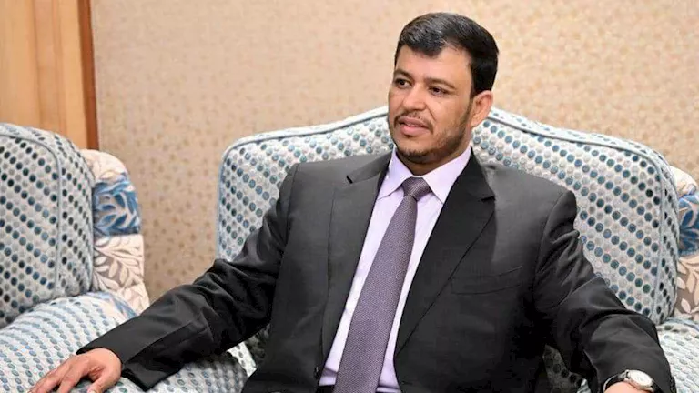 نائب رئيس المجلس الرئاسي اليمني: شعبنا يعيش منذ 12 عاما تحت الانقلاب والحرب والفقر