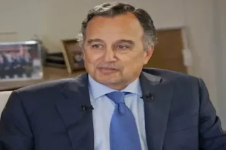 نبيل فهمي يدعو لتعزيز التعاون العربي في أجندة متجددة تركز على التصدي للتحديات والتنمية المستدامة - فيديو مميز