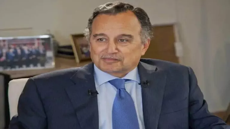 نبيل فهمي يدعو لتعزيز التعاون العربي في أجندة متجددة تركز على التصدي للتحديات والتنمية المستدامة - فيديو مميز