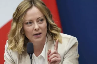 رئيسة وزراء إيطاليا: يجب التعاون بين أوروبا والخليج أكثر من أي وقت مضى