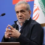 الرئيس الإيراني: إسرائيل تغتال من تريد ثم تدّعي محاربة الإرهاب