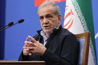 الرئيس الإيراني: إسرائيل تغتال من تريد ثم تدّعي محاربة الإرهاب