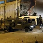 تصعيد جديد.. شهيد ومصابون بعد قصف بالطائرات والدبابات غرب مدينة غزة