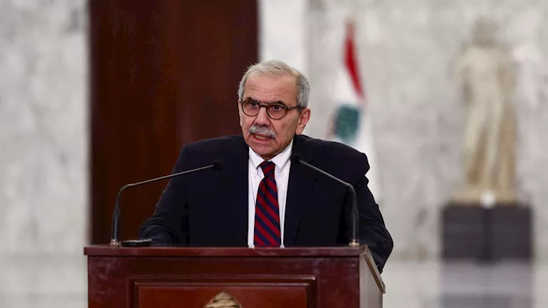 نواف سلام أمام الأمم المتحدة: مسؤوليتنا استعادة كامل أراضينا من الاحتلال الإسرائيلي