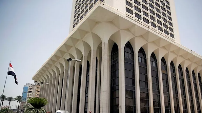 مصر تعبر عن إدانتها القوية للهجوم الإرهابي المروع الذي استهدف مسجدًا في باكستان