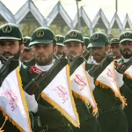 لإبعاد حلفاء ترامب عن الكونجرس.. الحرس الثوري يخاطب ناخبي أمريكا مع انسحاب قواتها من العراق