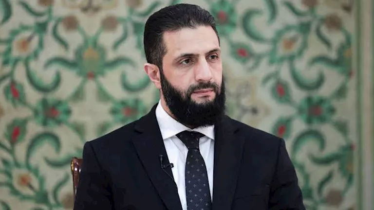 الشرع: سوريا تشهد تحولا جذريا من منطقة نزاع إلى مرحلة استقرار شامل ونمو اقتصادي مستدام