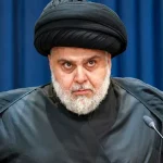 بعد انسحاب التحالف الدولي.. مقتدى الصدر يطالب أمريكا بتعويضات ويحل "اليوم الموعود"