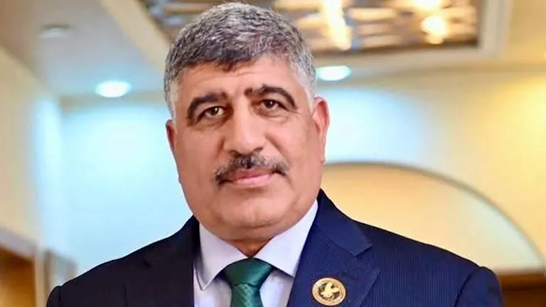 العراق يكتشف 15 منصة متطورة لإطلاق الطائرات المسيرة في جنوب البلاد أبرزها اليوم