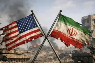مفتش البنتاجون يكشف: تكلفة الحرب المحتملة مع إيران تصل إلى 33.4 مليار دولار أمريكي