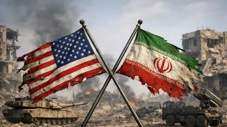 مفتش البنتاجون يكشف: تكلفة الحرب المحتملة مع إيران تصل إلى 33.4 مليار دولار أمريكي