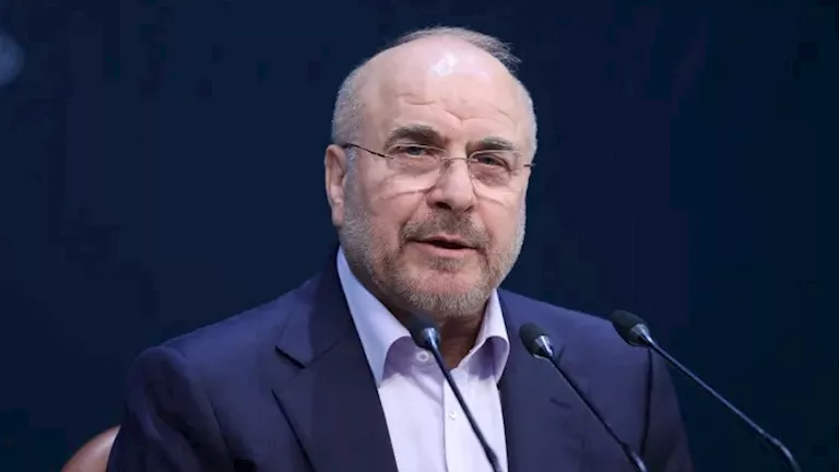 قاليباف: إما أن سوق النفط غبي أو أن أمريكا تكذب.. والجميع يعلم أن الفرضية الأولى غير صحيحة