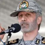 الجيش الإيراني: الحرب على إيران لم تنتهِ ونحن في مرحلة مصيرية