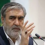 برلماني إيراني يتوعد دول المنطقة بـ"يوم الندامة" عقب انسحاب أمريكا
