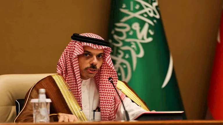 السعودية: تأمين الملاحة الدولية مسؤولية دولية جماعية ومشتركة