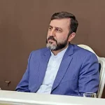 مسؤول إيراني يؤكد: الولايات المتحدة عاجزة عن الهروب من تبعات جرائمها وانتهاكات حقوق الإنسان