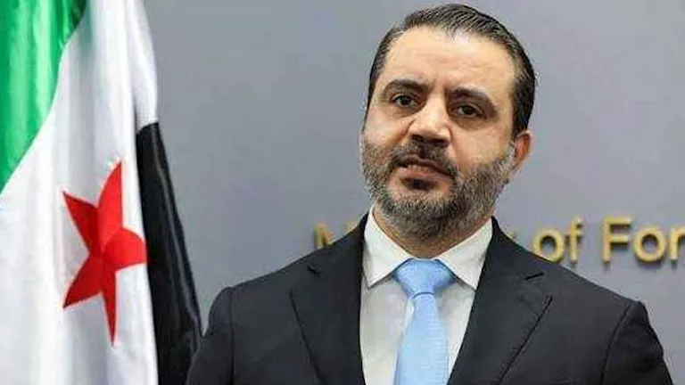 وزير الخارجية السوري يؤكد: نتمسك بحقوقنا وسنواصل مواجهة الانتهاكات الإسرائيلية بكل حزم وثبات