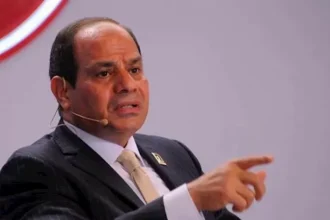 السيسي في مقال بـ"ذا إيكونوميك تايمز": مصر تعزز دورها في بريكس وتقوية الشراكة مع الهند للطفرة الاقتصادية