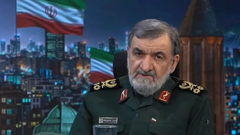 إيران تحذر ترامب: لا مفاوضات مع واشنطن قبل تلبية شروطنا الأساسية لتعزيز الأمن الإقليمي