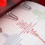 زلزال بقوة 5 درجات يضرب ولاية أضنة جنوب تركيا ويسبب ذعراً بين السكان ودماراً جزئياً