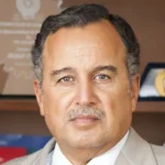 نبيل فهمي يؤكد: مستقبل المنطقة يتطلب عالماً عربياً قوياً يقود التغيير ويصنع الفرص - شاهد الفيديو