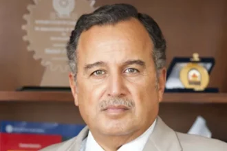 نبيل فهمي يؤكد: مستقبل المنطقة يتطلب عالماً عربياً قوياً يقود التغيير ويصنع الفرص - شاهد الفيديو