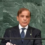رئيس الوزراء الباكستاني بالأمم المتحدة: سلامة الحرمين الشريفين خط أحمر
