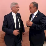 وزير الخارجية يؤكد ضرورة استئناف المفاوضات الاستراتيجية بين إيران وأمريكا لتحقيق الأمن الإقليمي العالمي