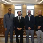 سفارة فلسطين في القاهرة تعلن عن إجراء عمليات جراحة قلب أطفال مجانية لفائدة الفلسطينيين تلبيةً للاحتياجات الإنسانية