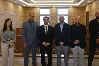 سفارة فلسطين في القاهرة تعلن عن إجراء عمليات جراحة قلب أطفال مجانية لفائدة الفلسطينيين تلبيةً للاحتياجات الإنسانية