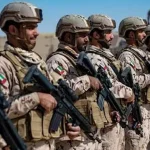 وزارة الدفاع الإماراتية تعبر عن خالص تعازيها في وفاة عسكريين أثناء أداء مهمة تدريبية هامة