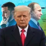تفاقم الأوضاع في أوكرانيا: ترامب يعلن عن تفاهم جديد لإنهاء "ضربات الطاقة" بين روسيا وأوكرانيا