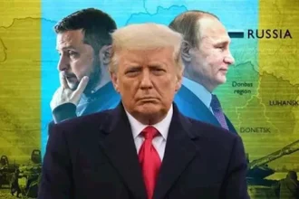 تفاقم الأوضاع في أوكرانيا: ترامب يعلن عن تفاهم جديد لإنهاء "ضربات الطاقة" بين روسيا وأوكرانيا