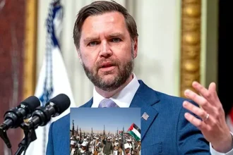 تحركات الحوثيين تثير قلق الولايات المتحدة.. نائب ترامب يكشف عن تفاصيل "الاتصالات المباشرة" مع أنصار الله