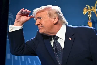 ترامب يطالب دول العالم بتعويض أمريكا بعد حرب إيران ويؤكد دعمنا للآخرين على حساب مصالحنا الاقتصادية
