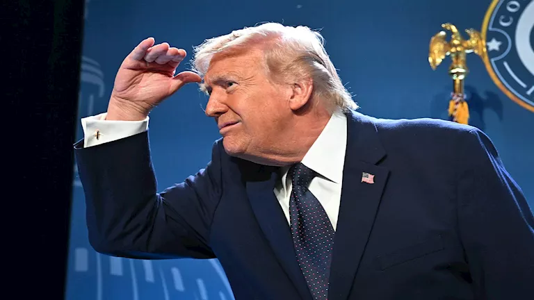 ترامب يطالب دول العالم بتعويض أمريكا بعد حرب إيران ويؤكد دعمنا للآخرين على حساب مصالحنا الاقتصادية