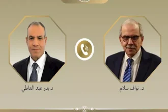 مباحثات مصرية لبنانية لتعزيز الدعم لبيروت وتحقيق السلام واستقرار المنطقة amid التوترات المتزايدة