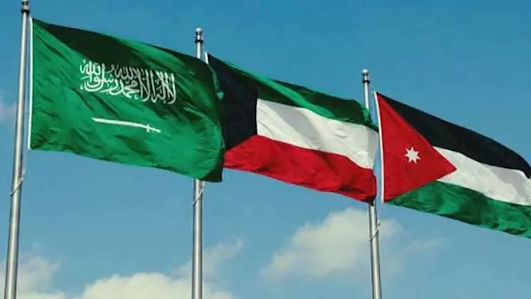 بعد الهجوم الإرهابي على مكة المكرمة.. تحركات عاجلة من الأردن والكويت لدعم المملكة وإدانة الحوثيين بشدة