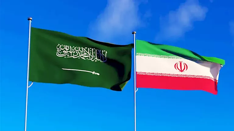 إيران تعبر عن قلقها من الانقسام بعد اعتراض مسيّرة كانت تسعى لدخول مكة المكرمة
