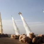روسيا تستهدف العاصمة الأوكرانية كييف بـ 6 صواريخ في هجوم عسكري واسع النطاق وأثره على الأمن الدولي