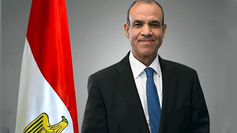 وزير الخارجية المصري يتوجه إلى نيويورك للمشاركة في أعمال الجمعية العامة للأمم المتحدة وتعزيز الدبلوماسية الوطنية
