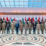 التحالف البحري الدفاعي: أهمية حماية الممرات الدولية كواجب دولي واستراتيجية الردع ضد التهديدات المحتملة