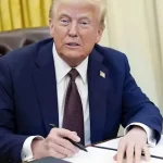 ترامب يعلن عن اتفاقية استراتيجية بين الولايات المتحدة والدنمارك تتضمن توسيع التعاون في جرينلاند