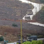 التوتر على الحدود اللبنانية: الجيش يكشف عن قنابل صوتية واستنفار غير مسبوق مع الاحتلال الإسرائيلي