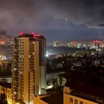 هجوم م drone مسيّر غير مسبوق: روسيا تتصدى لهجوم أوكراني بـ1110 طائرات في عدة مناطق
