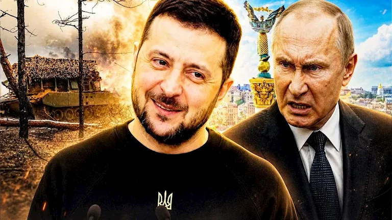 حرب بسرعة البرق: رئيس دولة يحذّر أوروبا من هجوم جوي روسي مُباغت ويطالب بالتأهب واليقظة