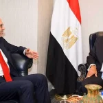 وزير الخارجية يؤكد أهمية الحوار والتفاوض كسبيل أساسي لحل النزاع المستمر في السودان