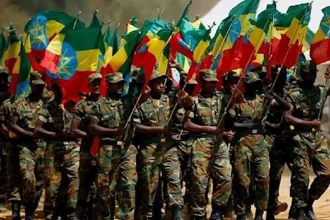 تيجراي تعلن "حربًا شاملة" ضد الحكومة الإثيوبية وتحالف معارض يهدد أديس أبابا